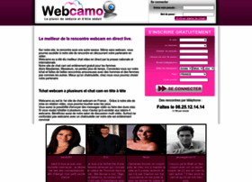 webcamo.eu