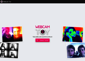 webcamtoy.com