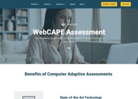 Webcape.org