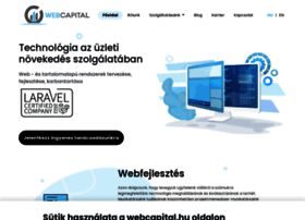 webcapital.hu