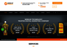 Webcaptechnology.com