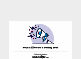 webcar2000.com