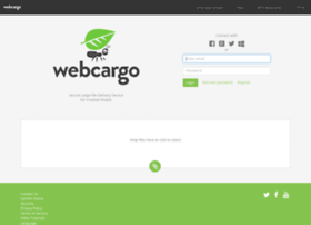 webcargo.com