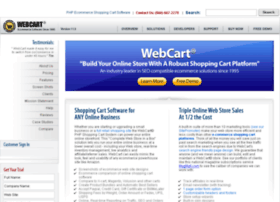 webcart.net