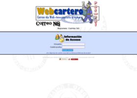 webcartero01.uc3m.es