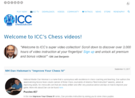 webcast.chessclub.com