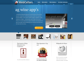 Webcellars.com