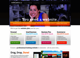 webcentre.ca