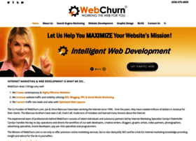webchurn.com