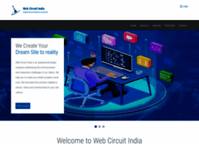 Webcircuitindia.com
