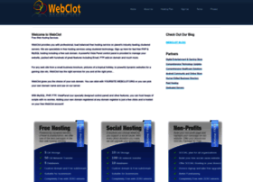webclot.org