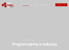webcoders.eu
