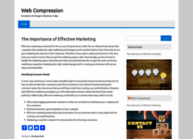 Webcompression.org