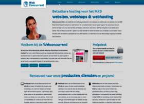 webconcurrent.nl