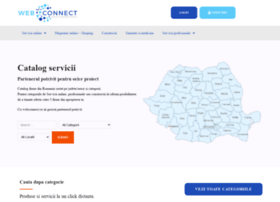 webconnect.ro