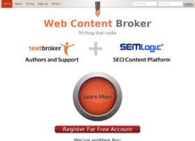 webcontentbroker.com