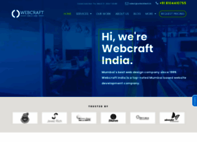 Webcraftindia.com