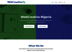webcreativeng.com