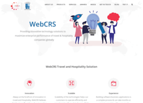 Webcrs.com