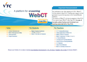 webct6.vtc.edu.hk