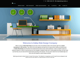 webdesign-dallas.us