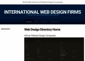 webdesign-firms.com