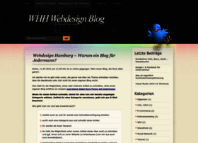 webdesign-homepage-hamburg.de