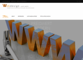webdesign-ostholstein.de