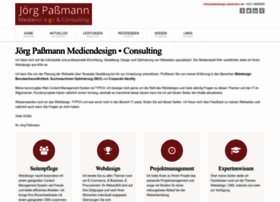 webdesign-passmann.de