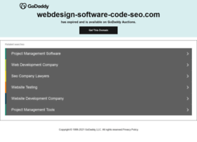 webdesign-software-code-seo.com
