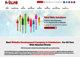 Webdesign.123coimbatore.com