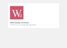 webdesign.am