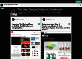 Webdesign.masternewmedia.org