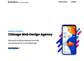 Webdesigncompanyinchicago.com