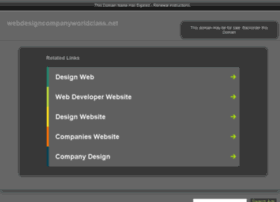 webdesigncompanyworldclass.net