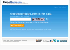 webdesignedge.com