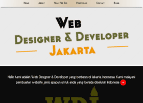 webdesigner-jakarta.com