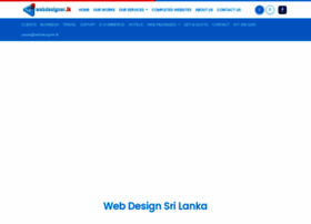 webdesigner.lk