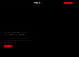 Webdesigner23.com