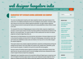 webdesignerbangaloreindia.wordpress.com