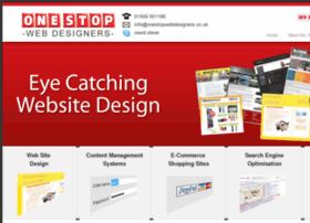 webdesignerloughborough.co.uk