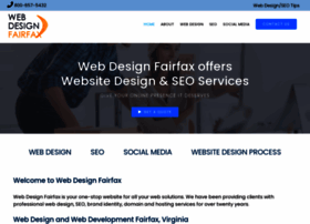 Webdesignfairfax.com