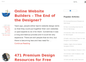 webdesignhabits.com