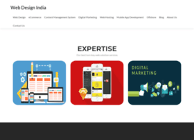 webdesigningindia.in
