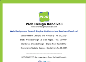 webdesignkandivali.com