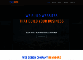 Webdesignmysore.com