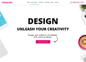 webdesignpositive.co.uk