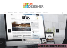 Webdesignpractices.com