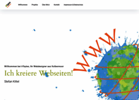 webdesigns-rosenheim.de