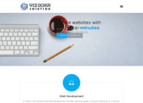 Webdesignsol.com